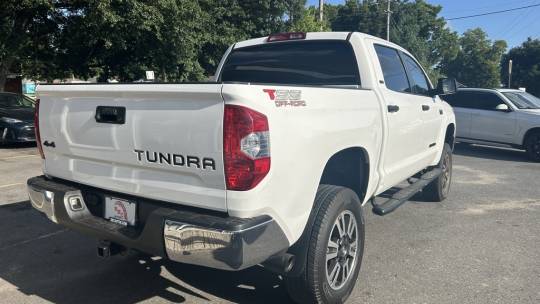 2019 Toyota Tundra