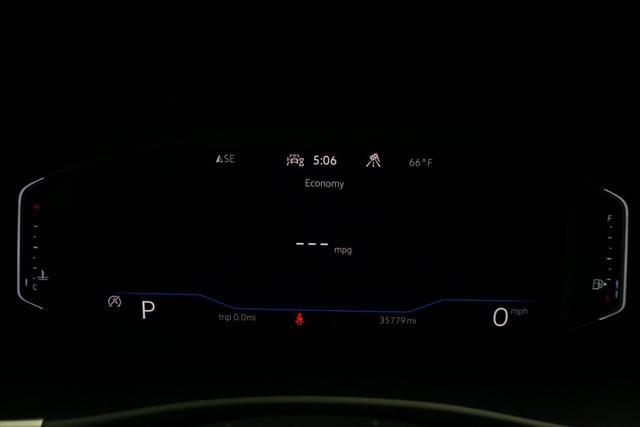 2021 volkswagen atlas 3.6l sel premium