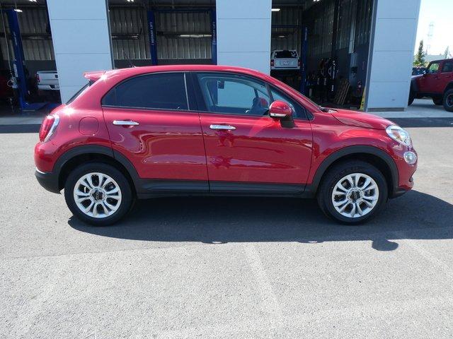 certified 2016 fiat 500x awd easy spokane, wa 99218 for sale in spokane, washington