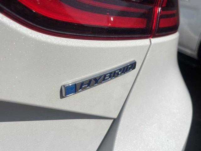 2022 honda insight ex
