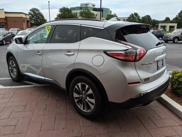 used 2018 nissan murano sv jonesboro, ar 72401 for sale in jonesboro, arkansas