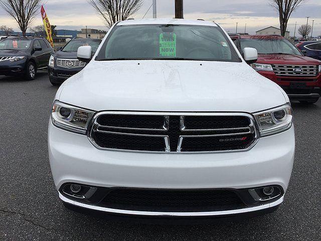 2014 dodge durango sxt for sale in manor, delaware