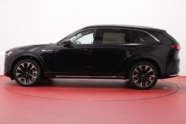2024 mazda cx-90 3.3 turbo s
