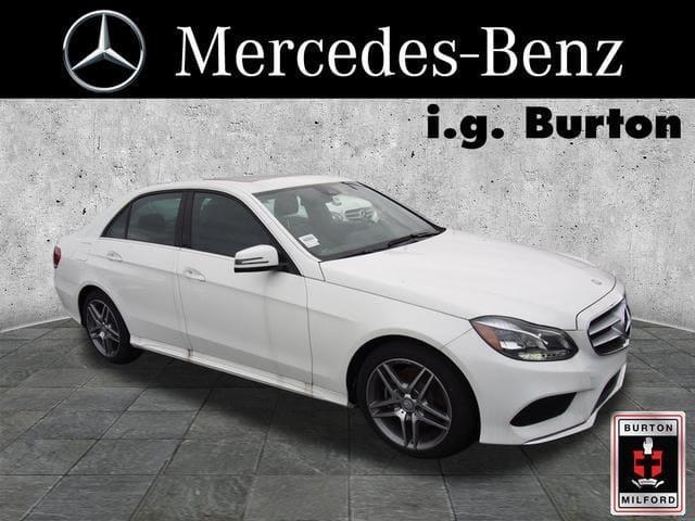 2016 mercedes-benz e-class e 350 4matic awd e 350 4matic 4dr sedan for sale in milford, delaware