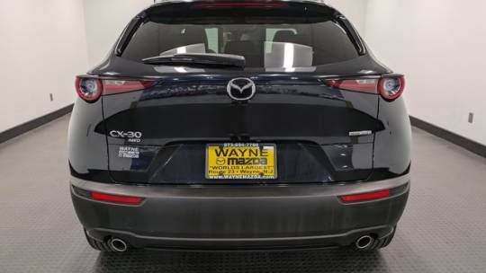 2022 Mazda CX-30