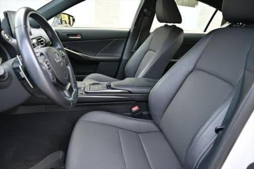 2021 lexus is 300 base in waterbury, connecticut