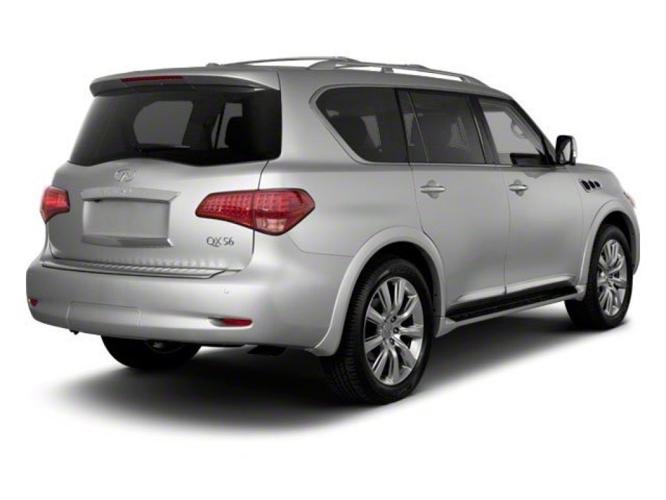 used 2012 infiniti qx56 4wd bountiful, ut 84010 for sale in bountiful, utah