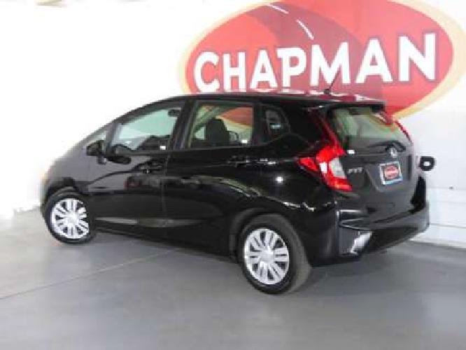 2017 honda fit lx in tucson, az