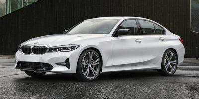 2022 bmw 330 xdrive