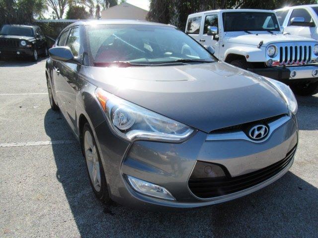 used 2014 hyundai veloster merritt island, fl 32952 for sale in merritt island, florida