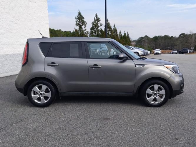 used 2017 kia soul columbus, ga 31909 for sale in columbus, georgia
