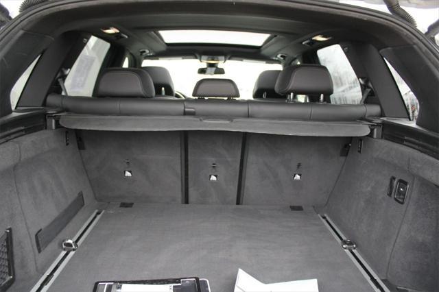 2018 bmw x5 xdrive35d