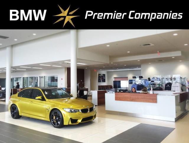 2018 bmw 3 series 340i xdrive awd 340i xdrive 4dr sedan for sale in hyannis, massachusetts