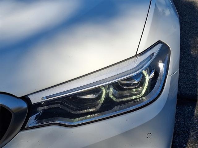 2018 bmw m550 i xdrive