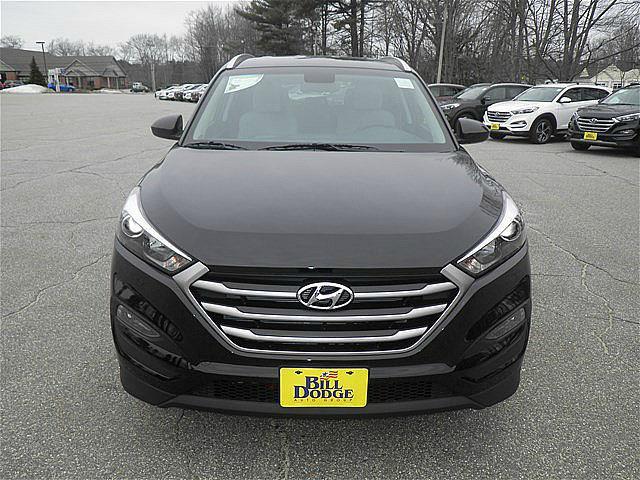 2017 hyundai tucson se awd se 4dr suv for sale in birch island, maine