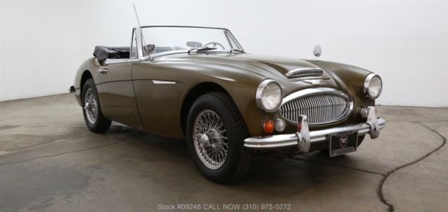 1967 mkiii used