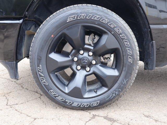 used 2019 ram 1500 4x4 crew cab rebel plainwell, mi 49080 for sale in plainwell, michigan