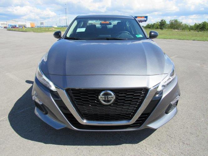 new 2019 nissan altima 2.5 sr awd morgantown, wv 26501 for sale in morgantown, west virginia