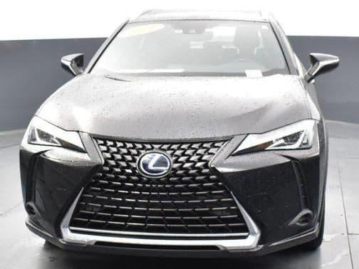 2021 lexus ux 250h base in hickory, north carolina