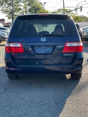 2005 honda odyssey ex minivan 4d in virginia beach, virginia