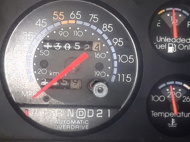 87 monte carlo super sport - aero coupe-rare