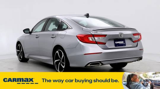 2022 Honda Accord