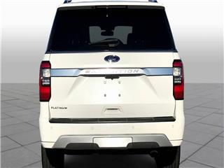 2021 Ford Expedition platinum