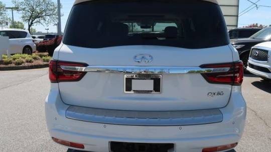 2023 Infiniti QX80