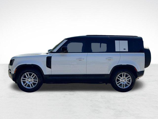 2023 land rover defender 110 s
