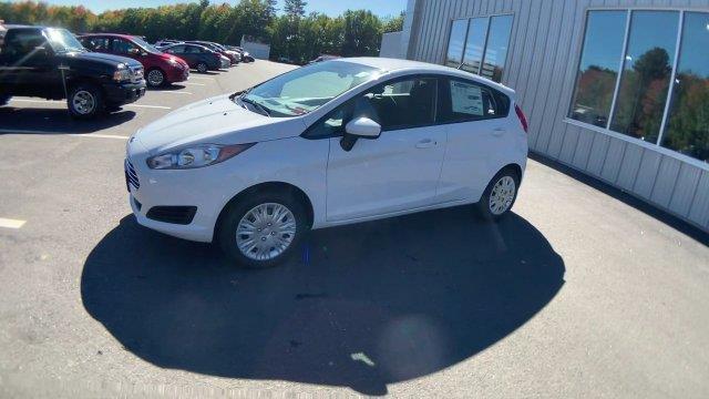 2018 ford fiesta s s 4dr hatchback for sale in birch island, maine