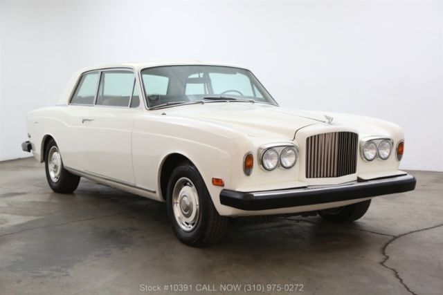 1974 coupe left hand drive used