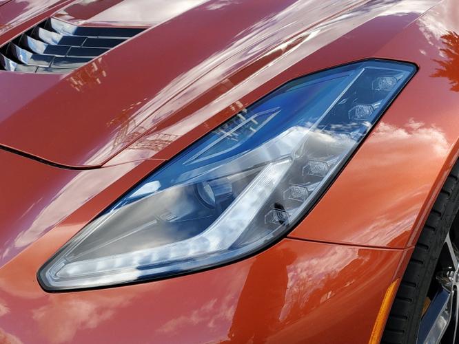 used 2015 chevrolet corvette stingray coupe norfolk, va 23502 for sale in norfolk, virginia