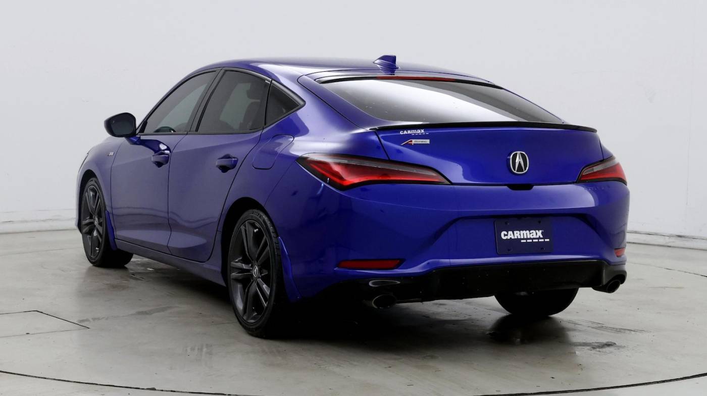 used 2023 acura integra w/a-spec $29,998great deal 29,102 mi. location: kennesaw
