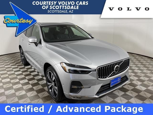 2022 volvo xc60 b5 inscription