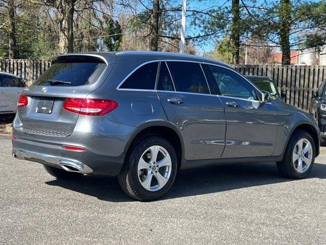 2018 mercedes-benz glc 300 base 4matic in alexandria, virginia