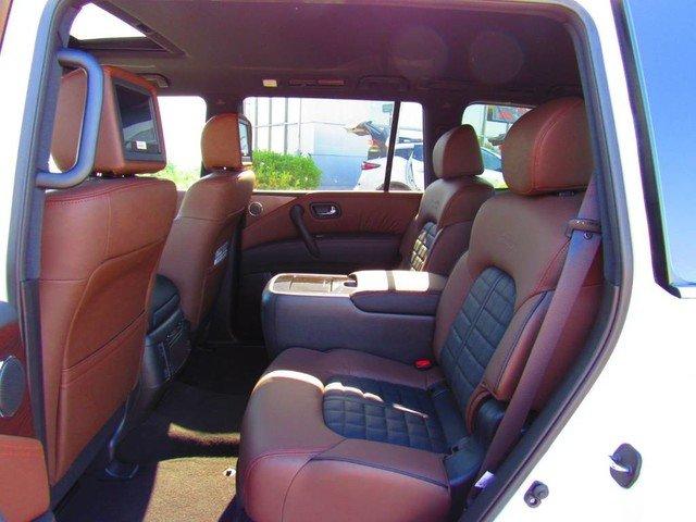 new 2019 nissan armada 2wd platinum gulfport, ms 39503 for sale in gulfport, mississippi