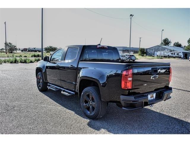 new 2020 chevrolet colorado lt portales, nm 88130 for sale in portales, new mexico