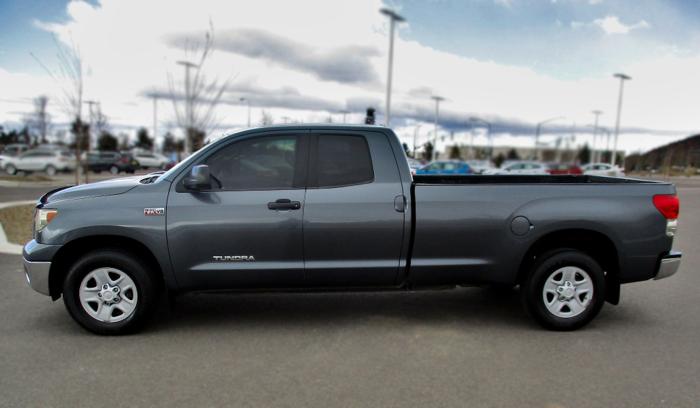 used 2008 toyota tundra sr5 flagstaff, az 86004 for sale in flagstaff, arizona