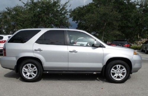 2004 acura mdx awd for sale in new york by owner