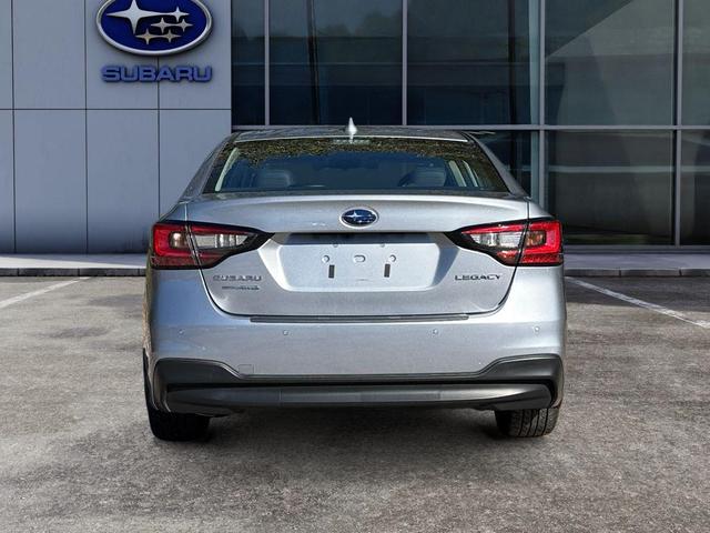 2021 subaru legacy