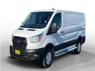 2022 Ford Transit 250
