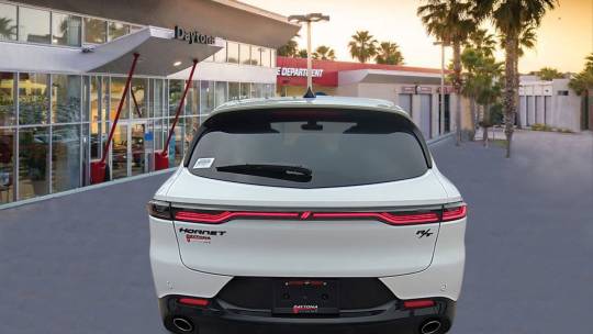 2024 Dodge Hornet