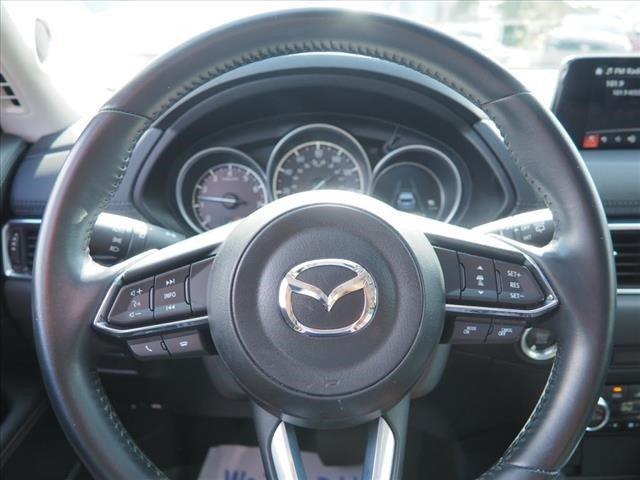 used 2018 mazda cx-5 awd grand touring havelock, nc 28532 for sale in havelock, north carolina