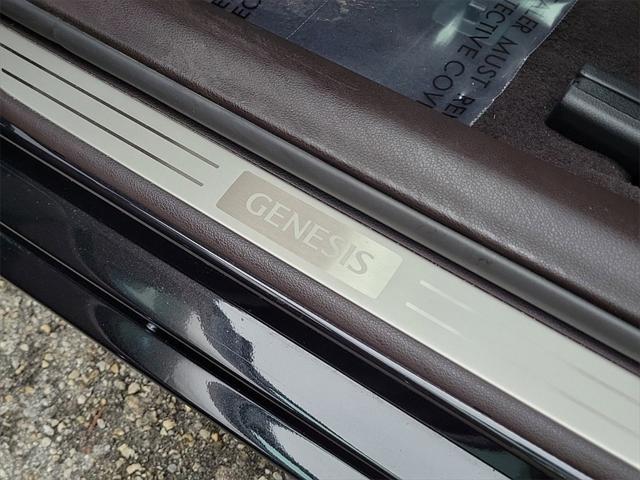 2022 genesis g90 premium