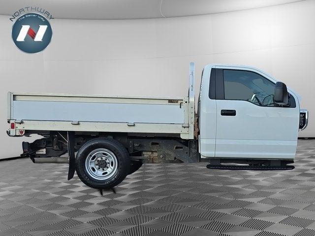 2017 ford f-250 xl