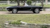 1962 chevrolet corvette