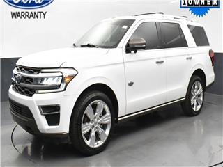 2023 Ford Expedition king ranch