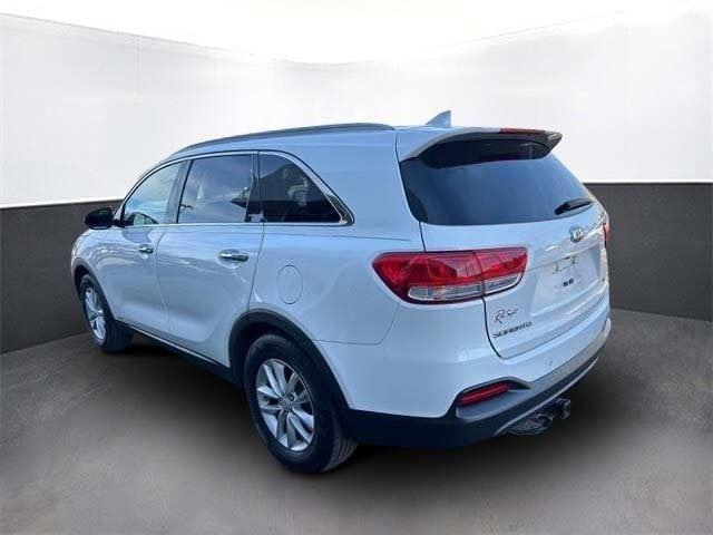 2016 kia sorento 2.4 lx in kansas city, missouri