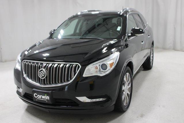used 2016 buick enclave awd premium fargo, nd 58103 for sale in fargo, north dakota