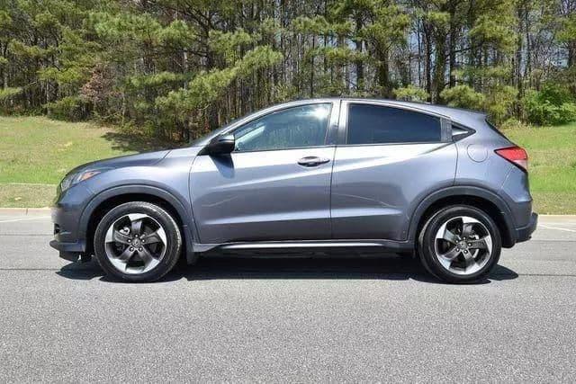 2018 honda hr-v ex sport utility 4d in gardendale, alabama